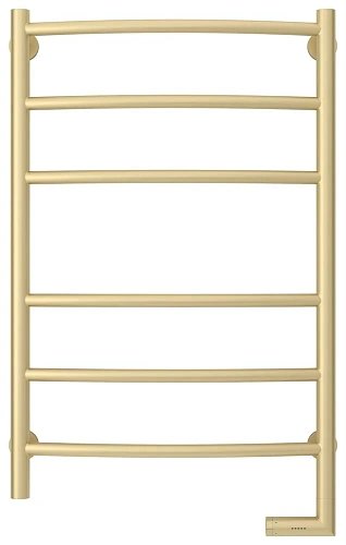 Полотенцесушитель электрический Сунержа Галант 2.0 800х500 МЭМ правый 022-5201-8050 Матовая шампань Полотенцесушитель электрический Сунержа Галант 2.0 800х500 МЭМ правый 022-5201-8050 Матовая шампань