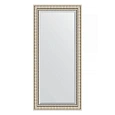 Зеркало в багетной раме Evoform Exclusive BY 1308 77 x 167 см, серебряный акведук Зеркало в багетной раме Evoform Exclusive BY 1308 77 x 167 см, серебряный акведук
