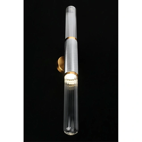 Светильник настенный (Бра) Aployt Brynia APL.307.11.02 Светильник настенный (Бра) Aployt Brynia APL.307.11.02