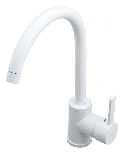 Смеситель для кухни OneLife P04-001w Смеситель для кухни OneLife P04-001w