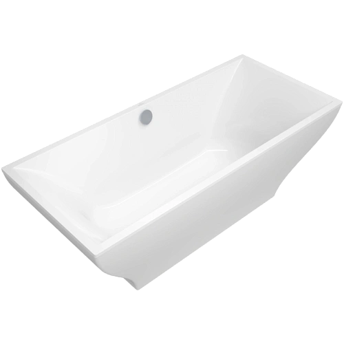 Ванна квариловая Villeroy & Boch La Belle 180 x 80 см UBQ180LAB9T1V-01 Ванна квариловая Villeroy & Boch La Belle 180 x 80 см UBQ180LAB9T1V-01