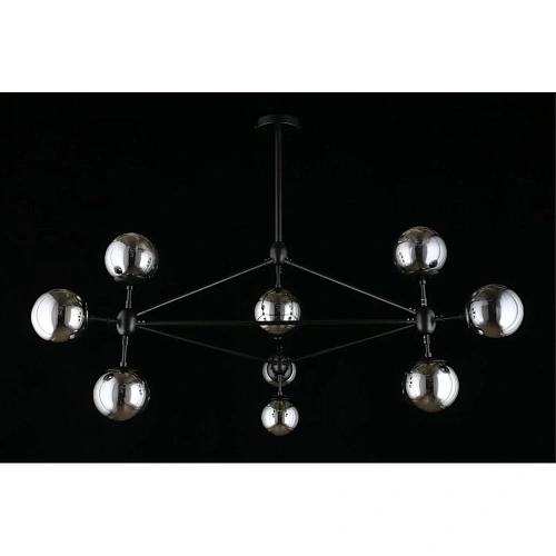 Люстра потолочная Aployt Rozali APL.606.17.10 Люстра потолочная Aployt Rozali APL.606.17.10