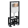 Инсталляция для унитаза WasserKRAFT Dill 61TLT.010.ME.RG03
