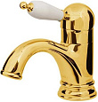 Смеситель для раковины Boheme Tradizionale Oro 281 Смеситель для раковины Boheme Tradizionale Oro 281