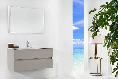 Тумба под раковину Armadi Art Vallessi 837-120-C mat 120x46cm КАШЕМИР мат Тумба под раковину Armadi Art Vallessi 837-120-C mat 120x46cm КАШЕМИР мат