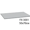 Коврик Fixsen Amadeo 1-ый,FX-3001A, бежевый, 50х70 см. Коврик Fixsen Amadeo 1-ый,FX-3001A, бежевый, 50х70 см.