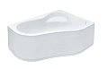 Акриловая ванна Santek Ибица 150х100 R асимметричная белая 1WH112035 1.WH11.2.035 Акриловая ванна Santek Ибица 150х100 R асимметричная белая 1WH112035 1.WH11.2.035