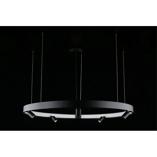 Люстра подвесная Aployt Jolanta APL.041.13.75 Люстра подвесная Aployt Jolanta APL.041.13.75