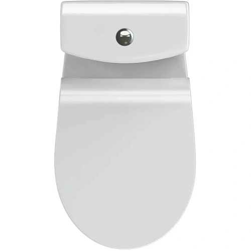 Унитаз напольный Cersanit NATURE (A65410) Clean On 011 3/5 DPL EO slim 65410 с сиденьем Унитаз напольный Cersanit NATURE (A65410) Clean On 011 3/5 DPL EO slim 65410 с сиденьем