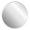 Картинка анонса товара «зеркало abber mond ag6203s-0.77 с подсветкой, сенсор, диммер, датчик присутствия»