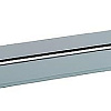 Полка Haiba HB1707 стеклянная 1-ярусная Полка Haiba HB1707 стеклянная 1-ярусная