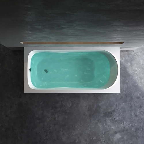 Акриловая ванна AM.PM Sense W76A-150-070W-A А0 150х70, см Акриловая ванна AM.PM Sense W76A-150-070W-A А0 150х70, см