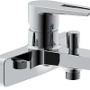 Смеситель для ванны Aquanet Logic AF320-20С Смеситель для ванны Aquanet Logic AF320-20С