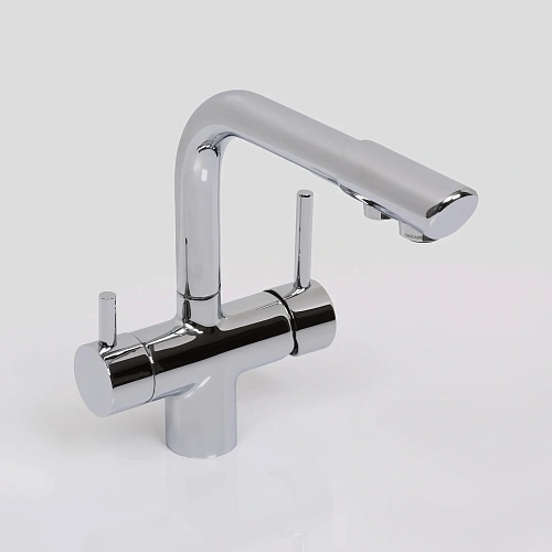 Смеситель для кухни WasserKRAFT A8017 под фильтр хром Смеситель для кухни WasserKRAFT A8017 под фильтр хром