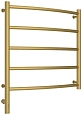 Полотенцесушитель электрический Сунержа Галант 3.0 600х600 МЭМ левый 032-5800-6060 Матовое золото Полотенцесушитель электрический Сунержа Галант 3.0 600х600 МЭМ левый 032-5800-6060 Матовое золото
