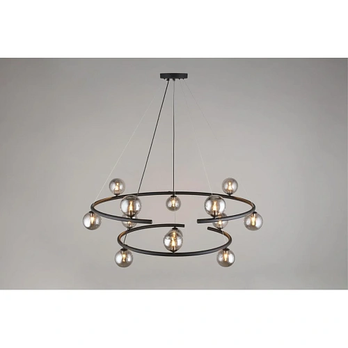 Люстра подвесная Aployt Polet APL.631.03.13 Люстра подвесная Aployt Polet APL.631.03.13