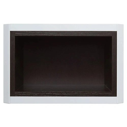 Модуль для шкафа Aquaton Брук открытый дуб ферр 1A202603BCDF0 Модуль для шкафа Aquaton Брук открытый дуб ферр 1A202603BCDF0