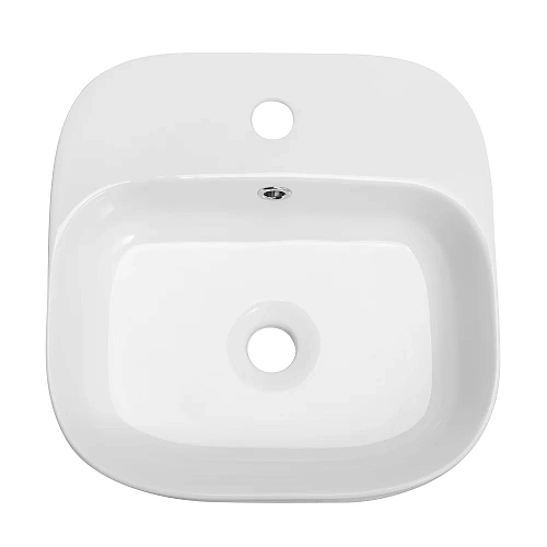 Раковина CEZARES CZR-6615 накладная Раковина CEZARES CZR-6615 накладная
