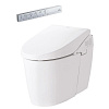 Унитаз SMART Toto NEOREST AH CS985PVR безободковый, с функцией биде