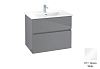 Картинка анонса товара «тумба под раковину villeroy&amp;boch verity line b66300dh»
