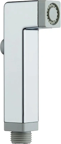 Гигиеническая лейка STWORKI Карлстад KAS-07cr хром 549758 Гигиеническая лейка STWORKI Карлстад KAS-07cr хром 549758