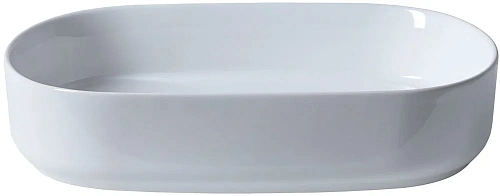 Раковина Allen Brau Fantasy 55 4.11022.20 белый Раковина Allen Brau Fantasy 55 4.11022.20 белый