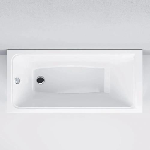 Акриловая ванна AM.PM Gem W90A-150-070W-A1 150x70см Акриловая ванна AM.PM Gem W90A-150-070W-A1 150x70см