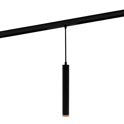 Светильник трековый Aployt Magnetic track 220 APL.0207.00.10 Светильник трековый Aployt Magnetic track 220 APL.0207.00.10