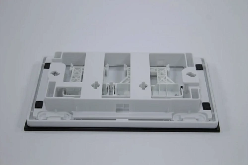 Клавиша смыва Ceruttispa CR05CH хром Клавиша смыва Ceruttispa CR05CH хром