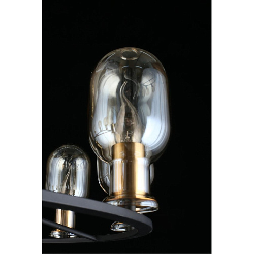 Люстра подвесная Aployt Stefani APL.901.03.10 Люстра подвесная Aployt Stefani APL.901.03.10