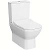 Картинка анонса товара «унитаз напольный vitra integra square 9833b003-7205 компакт с бачком и сиденьем микролифт»