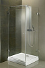 Картинка анонса товара «душевой уголок riho scandic mistral m201 100х80 l gx0204201»
