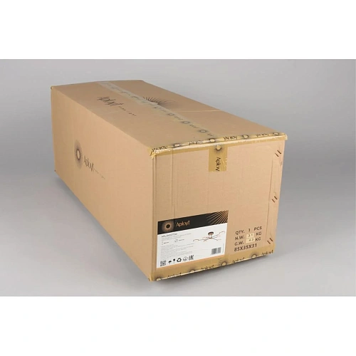 Люстра потолочная Aployt Ines APL.043.07.50 Люстра потолочная Aployt Ines APL.043.07.50