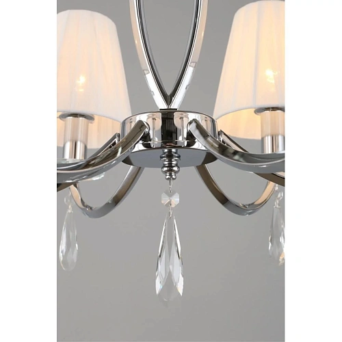 Люстра подвесная Omnilux Breguzzo OML-57703-06 Люстра подвесная Omnilux Breguzzo OML-57703-06