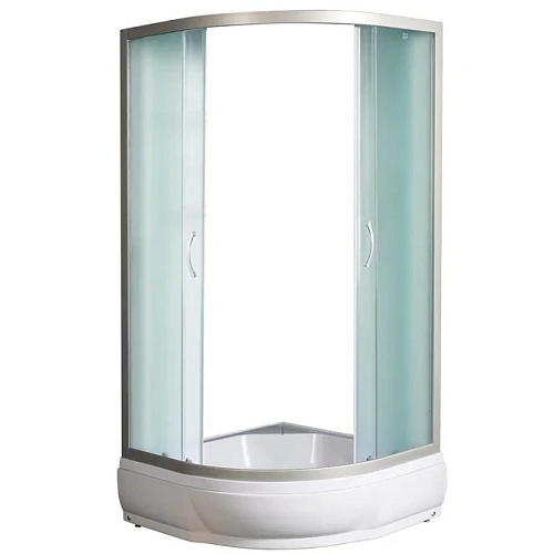 Душевой уголок River DON 90/26 МТ без поддона 10000002287 Душевой уголок River DON 90/26 МТ без поддона 10000002287