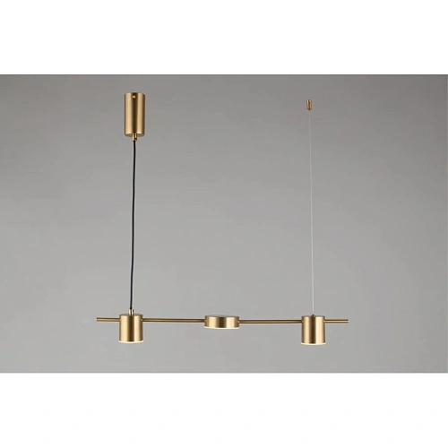 Люстра подвесная Aployt Frania APL.017.13.18 Люстра подвесная Aployt Frania APL.017.13.18