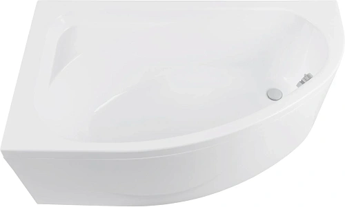 Акриловая ванна Aquanet Neo 140x80 L 00366410 с каркасом Акриловая ванна Aquanet Neo 140x80 L 00366410 с каркасом