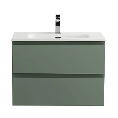 Тумба под раковину BelBagno KRAFT-700-2C-SO-VO еловый матовый 700x455x500 Тумба под раковину BelBagno KRAFT-700-2C-SO-VO еловый матовый 700x455x500