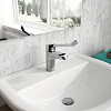 Картинка анонса товара «смеситель для раковины ideal standard base b5114aa»