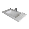Картинка анонса товара «раковина belbagno luce bb600ab 60 см»