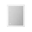 Зеркало BelBagno SPC-GRT-500-600-LED-TCH 12W 220-240V 500x30x600 с подсветкой и сенсорным выключателем Зеркало BelBagno SPC-GRT-500-600-LED-TCH 12W 220-240V 500x30x600 с подсветкой и сенсорным выключателем