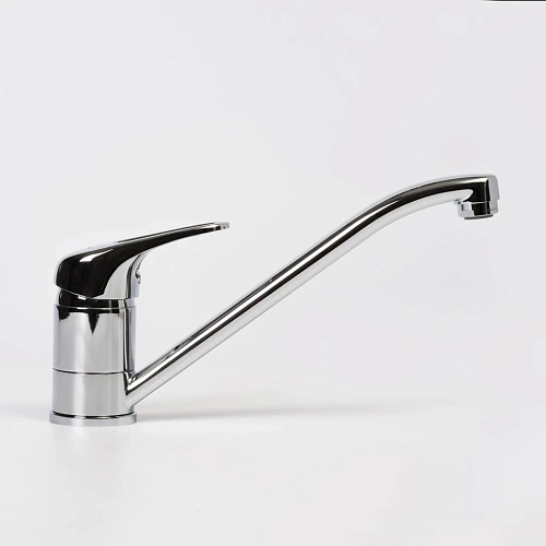 Смеситель для кухни WasserKRAFT Oder 6307 хром Смеситель для кухни WasserKRAFT Oder 6307 хром