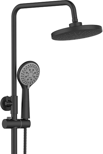 Душевая система STWORKI Эстерсунд ES-08b 553730 Душевая система STWORKI Эстерсунд ES-08b 553730