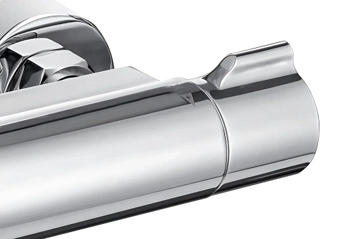 Смеситель для душа Aquatek ВЕГА AQ1063CR хром Смеситель для душа Aquatek ВЕГА AQ1063CR хром