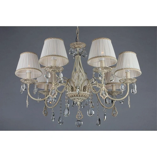 Люстра подвесная Omnilux Cremona OML-60803-07 Люстра подвесная Omnilux Cremona OML-60803-07