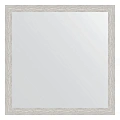 Зеркало в багетной раме Evoform Definite BY 3229 71 x 71 см, серебряный дождь Зеркало в багетной раме Evoform Definite BY 3229 71 x 71 см, серебряный дождь