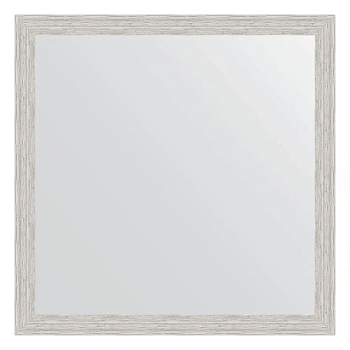 Зеркало в багетной раме Evoform Definite BY 3229 71 x 71 см, серебряный дождь Зеркало в багетной раме Evoform Definite BY 3229 71 x 71 см, серебряный дождь