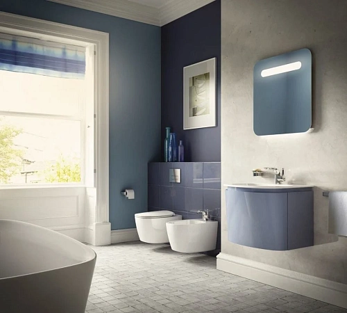 Смеситель для раковины Ideal Standard MELANGE A6117AA Смеситель для раковины Ideal Standard MELANGE A6117AA