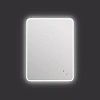 Зеркало Cersanit ECLIPSE (A64813) 60x80 с подсветкой прямоугольное 64813 Зеркало Cersanit ECLIPSE (A64813) 60x80 с подсветкой прямоугольное 64813