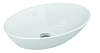 Картинка анонса товара «раковина vitra geo 4423b003-0016, белый»